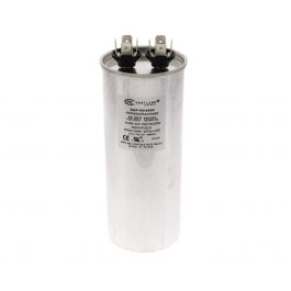 Hartland Controls CAP-60/440R Round Run Capacitor 60 MFD 370-440V
