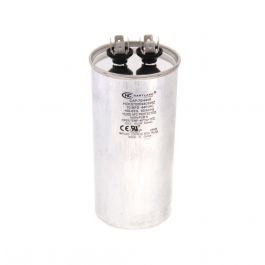 Hartland Controls CAP-70/440R Round Run Capacitor 70 MFD 370/440V