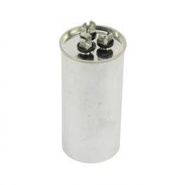 Hartland Controls CAP-70/5/440 Oval Run Capacitor 70-5 MFD 370-440V