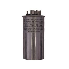 Amana-Goodman CAP030350370RSS Dual Run Capacitor 370V 3/35 MFD