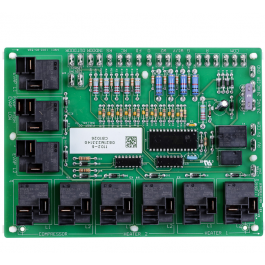 Goodman CB1026 Vertical Terminal Air Conditioner Control Board