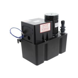 BECKETT PUMPS CB251UL Large Condensate Removal Pump 25' Max Lift 115V