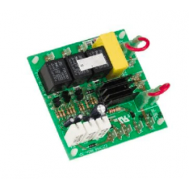 First Company CB500 3-Speed Circuit Board