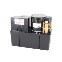 BECKETT PUMPS CB502UL Large Condensate Removal Pump 230V