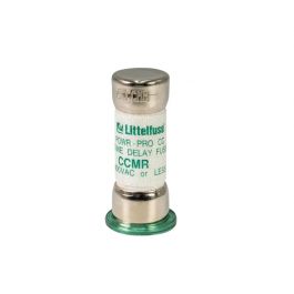 Littelfuse CCMR035.T Time Delay Fuse 35 AMP 600V