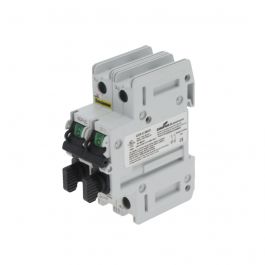 Bussmann Fuse CCP2-2-30CC 2-Pole Fusible Disconnect 600 VAC 30A