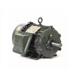 Nidec-US Motors CD5P2E 5HP Motor 1755 RPM 230-460V/3PH