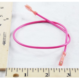 Superior Radiant CE036 Pink Wire Harness 15" Sense La