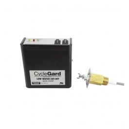 Hydrolevel CG550P M/R Low Water Cut-Off W/Long Nut & Intermittent Level Test 120V