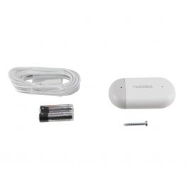 Resideo CHW3610W8001 L1 Wi-Fi Water Leak Detector