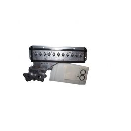 NORITZ CK-36 Gas Conversion Kit-OD Natural Gas To LP