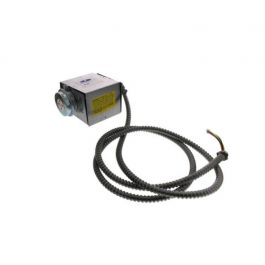 Field Controls CK-41P Control Kit For 24V Gas Plug Into Electric Damper 24V 46458041