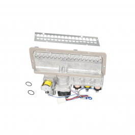 Noritz CK-42 LPG To NG Conversion Kit DV