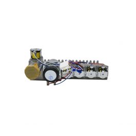 NORITZ CK-49 Natural Gas To LP Conversion Kit