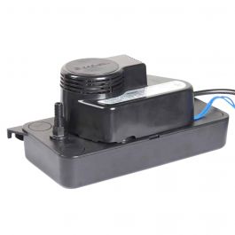 BECKETT PUMPS CL201UL Low Profile Condensate Removal Pump 115V