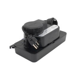 BECKETT PUMPS CL202ULHT Low Profile High Temperature Condensate Pump 230V