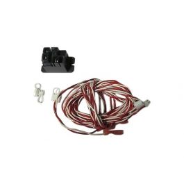 Mitsubishi Electric CN24RELAY-KIT-CM3 External Heater Adaptor Relay Kit
