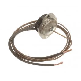 Trane CNT01662 SPST N/C High Limit Control Thermostat 25A