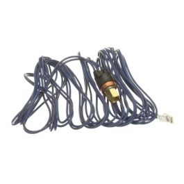 Trane CNT02858 Low Pressure Control Switch 7 PSIG Open/22 PSIG Close 1/4" Female Flare