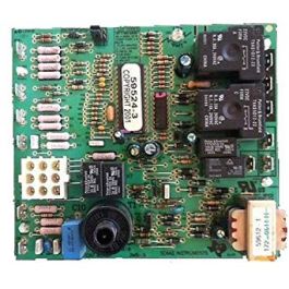 Trane CNT03457 Integrated Direct Spark Ignition Control Board