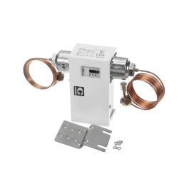 Trane CNT05044 Differential Pressure Control 15 PSI Open/19 PSI Close
