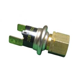 Trane CNT0746 Control Switch 155 PSI Open/300 PSI Close 120/240V