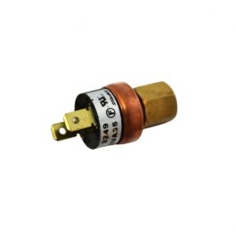 Trane CNT0747 Low Pressure Cut-Out Switch 7 PSI Open/22 PSI Close
