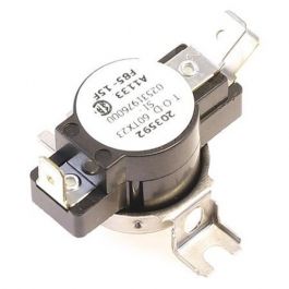 Trane CNT3603 SPDT Pressure Control Open -0.07" WC