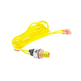 Trane CNT4961 Low Pressure Switch Open 25 PSI Close 41 PSI 55" Leads