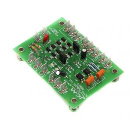 Trane CNT6856 Constant Torque Motor Control
