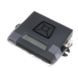 Trane CNT7026 Control Display Assembly
