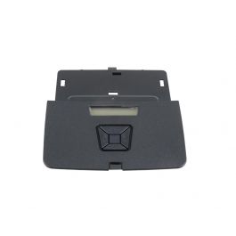 Trane CNT7055 Control Display Assembly