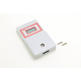 Automation Components Inc (ACI) CO-R-RB-D CO Sensor W/LCD Relay & Buzzer