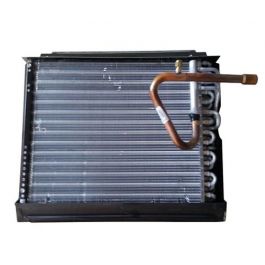 Trane COL16262 Aluminum Evaporator Coil W/Drain Pan 28.5" x 16.5"
