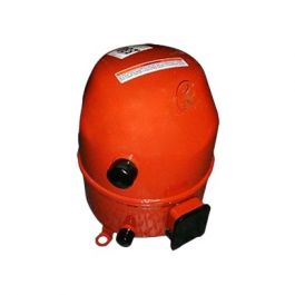 Trane COM09280 1.58-Ton Reciprocating Compressor DP19D-YY1-KA