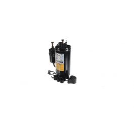 Trane COM09373 3/4-Ton Compressor R-410A 208-230V 60Hz/1PH KN073NAM