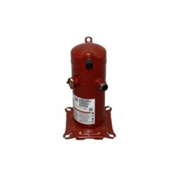Trane COM11227 Scroll Compressor Rotolock R22 460V/3PH