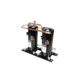 Trane COM11828 Scroll-Tandem Compressor 60Hz 460V/3PH