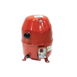 Trane COM9278 1.08-Ton Compressor R410A 60Hz 200-230V/1PH
