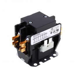Hartland Controls CON-2/240/30 2-Pole Contactor 30A 208/240V