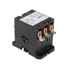 Hartland Controls CON-3/120/120 3-Pole Contactor 120A 120V