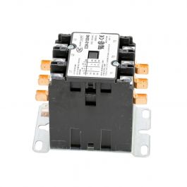 Hartland Controls CON-3/120/40 3-Pole Contactor 40A 120V