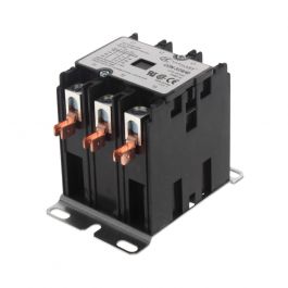 Hartland Controls CON-3/24/40 3-Pole Contactor 40A 24V