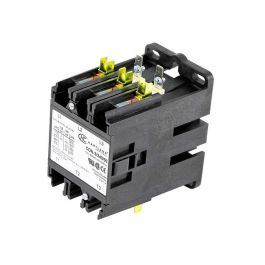 Hartland Controls CON-3/240/50 3-Pole Contactor 50A 240V