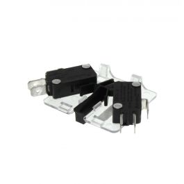Hartland Controls CON-AUX300-2 2-SPDT 3-Pole Auxiliary Switch