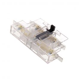 Hartland Controls CON-AUX600 1 NO/1 NC Auxiliary Switch for 3-Pole Contactor