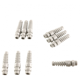 Trane CON0849 Temperature Sensor Connector 10-Pack