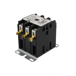 Amana-Goodman CONT3P030024VS 3-Pole Contactor 24V 30A