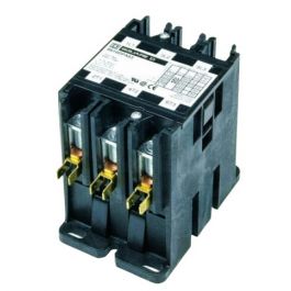 Amana-Goodman CONT3P060024VS 3-Pole Contractor 60 AMP 24VAC