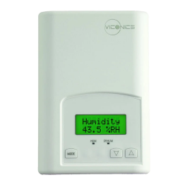 Schneider Electric (Viconics) COV-FCU-C-5031 Cover SE7300